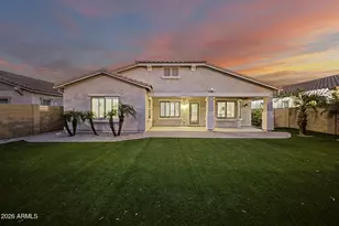 2973 E Santa Fe Ln, Gilbert, AZ 85297 - Photo 37
