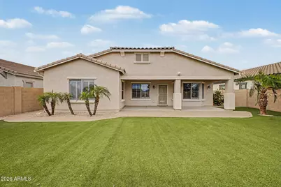 2973 E Santa Fe Lane, Gilbert, AZ 85297 - Photo 45
