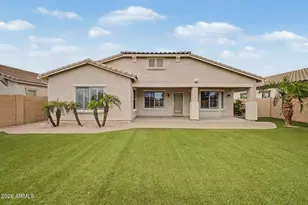 2973 E Santa Fe Ln, Gilbert, AZ 85297 - Photo 45