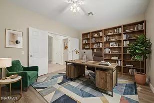 2973 E Santa Fe Ln, Gilbert, AZ 85297 - Photo 27