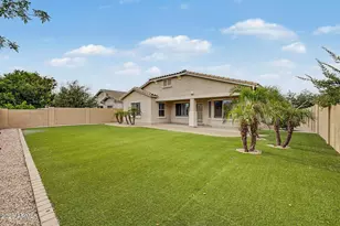 2973 E Santa Fe Ln, Gilbert, AZ 85297 - Photo 47