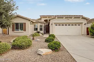 2973 E Santa Fe Ln, Gilbert, AZ 85297 - Photo 9