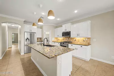 2973 E Santa Fe Lane, Gilbert, AZ 85297 - Photo 15