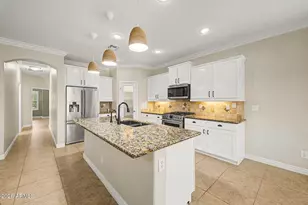 2973 E Santa Fe Ln, Gilbert, AZ 85297 - Photo 15