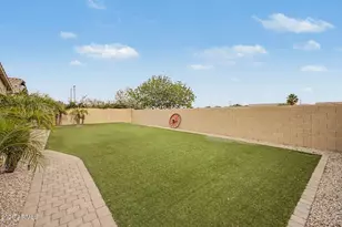 2973 E Santa Fe Ln, Gilbert, AZ 85297 - Photo 49