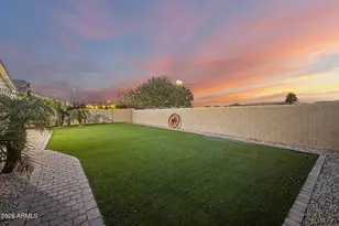 2973 E Santa Fe Ln, Gilbert, AZ 85297 - Photo 45