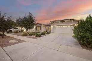 2973 E Santa Fe Ln, Gilbert, AZ 85297 - Photo 3