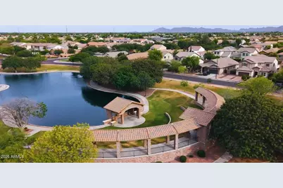 2973 E Santa Fe Lane, Gilbert, AZ 85297 - Photo 49