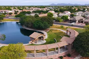 2973 E Santa Fe Ln, Gilbert, AZ 85297 - Photo 49