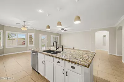 2973 E Santa Fe Lane, Gilbert, AZ 85297 - Photo 17