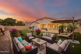 2973 E Santa Fe Ln, Gilbert, AZ 85297 - Photo 41