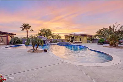 1703 W Quartz Rock Road, Phoenix, AZ 85085 - Photo 91