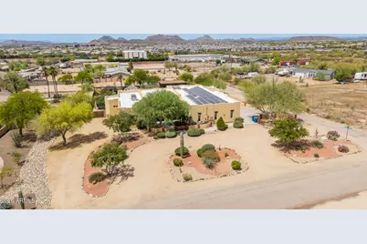1703 W Quartz Rock Road, Phoenix, AZ 85085 - Photo 13