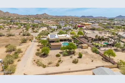 1703 W Quartz Rock Road, Phoenix, AZ 85085 - Photo 11