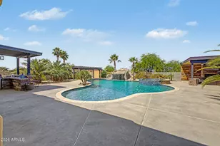 1703 W Quartz Rock Rd, Phoenix, AZ 85085 - Photo 7