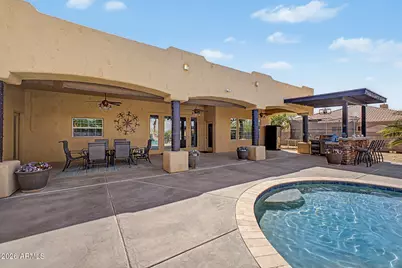 1703 W Quartz Rock Road, Phoenix, AZ 85085 - Photo 77