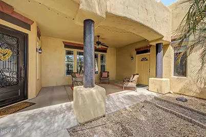 1703 W Quartz Rock Road, Phoenix, AZ 85085 - Photo 21