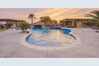 1703 W Quartz Rock Road, Phoenix, AZ 85085 - Photo 3