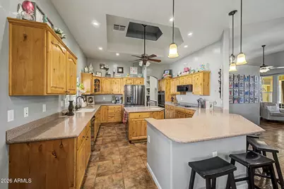 1703 W Quartz Rock Road, Phoenix, AZ 85085 - Photo 31