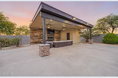 1703 W Quartz Rock Road, Phoenix, AZ 85085 - Photo 5