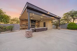 1703 W Quartz Rock Rd, Phoenix, AZ 85085 - Photo 5