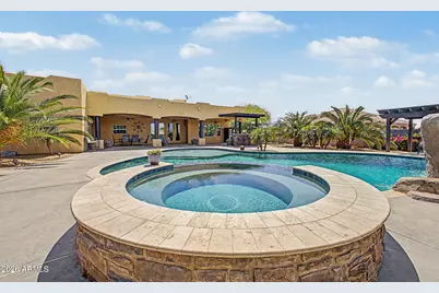 1703 W Quartz Rock Road, Phoenix, AZ 85085 - Photo 81