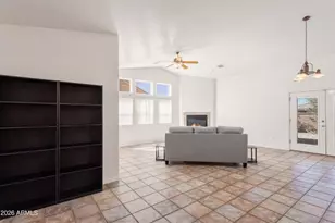 5307 Highland Shadows Dr, Sierra Vista, AZ 85635 - Photo 5