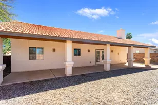 5307 Highland Shadows Dr, Sierra Vista, AZ 85635 - Photo 29