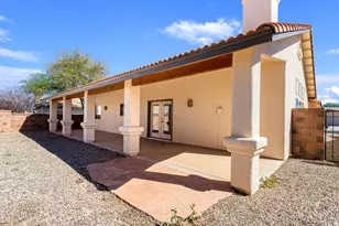 5307 Highland Shadows Dr, Sierra Vista, AZ 85635 - Photo 27
