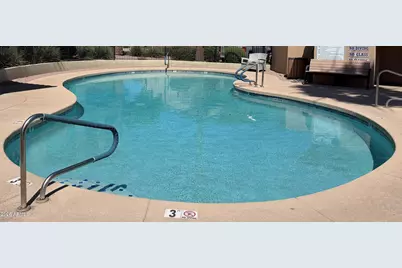 2821 S Skyline Drive #128, Mesa, AZ 85212 - Photo 45