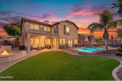 2522 E Ridge Creek Road, Phoenix, AZ 85024 - Photo 3