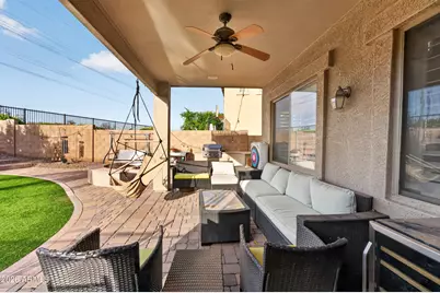2522 E Ridge Creek Road, Phoenix, AZ 85024 - Photo 53