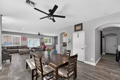 2522 E Ridge Creek Road, Phoenix, AZ 85024 - Photo 21
