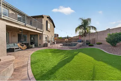 2522 E Ridge Creek Road, Phoenix, AZ 85024 - Photo 57