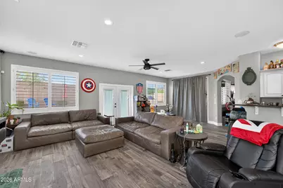 2522 E Ridge Creek Road, Phoenix, AZ 85024 - Photo 11