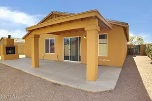 14575 S Cababi Rd, Arizona City, AZ 85123 - Photo 13
