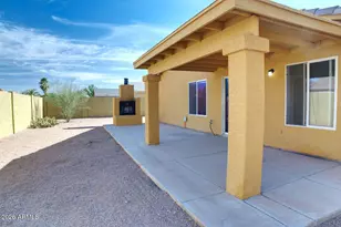 14575 S Cababi Rd, Arizona City, AZ 85123 - Photo 15