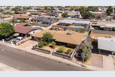6218 W Medlock Drive, Glendale, AZ 85301 - Photo 3