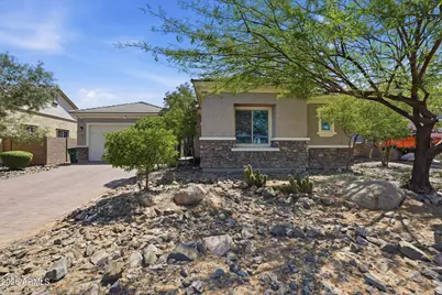 16373 W Beautiful Lane, Goodyear, AZ 85338 - Photo 1