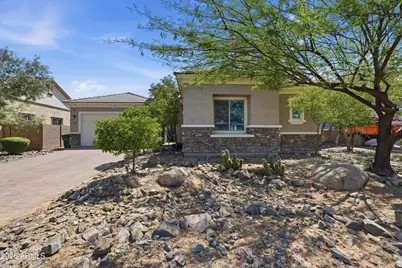 16373 W Beautiful Lane, Goodyear, AZ 85338 - Photo 3