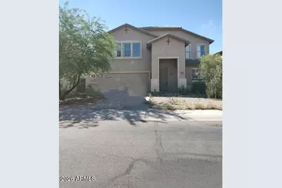 46041 W Belle Avenue, Maricopa, AZ 85139 - Photo 1