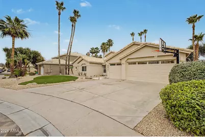 8861 E Pershing Avenue, Scottsdale, AZ 85260 - Photo 3