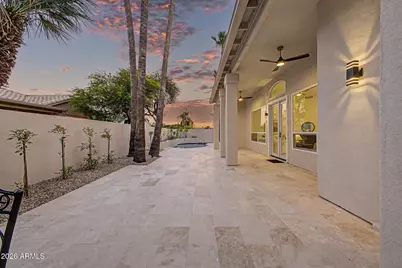 8861 E Pershing Avenue, Scottsdale, AZ 85260 - Photo 37