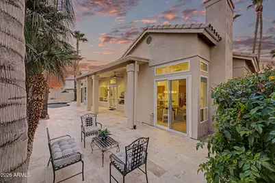 8861 E Pershing Avenue, Scottsdale, AZ 85260 - Photo 35