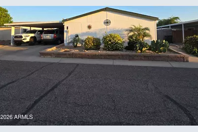 16101 N El Mirage Road #395, El Mirage, AZ 85335 - Photo 1