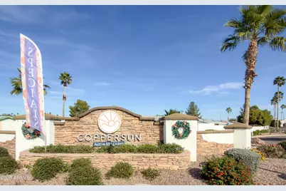 16101 N El Mirage Road #395, El Mirage, AZ 85335 - Photo 81