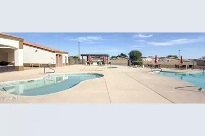 16101 N El Mirage Road #395, El Mirage, AZ 85335 - Photo 77