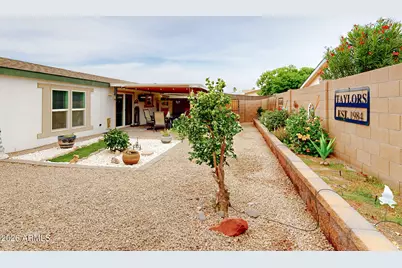 16101 N El Mirage Road #395, El Mirage, AZ 85335 - Photo 59