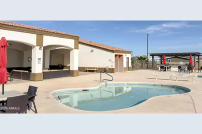 16101 N El Mirage Road #395, El Mirage, AZ 85335 - Photo 79