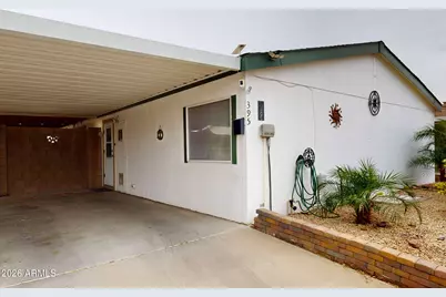 16101 N El Mirage Road #395, El Mirage, AZ 85335 - Photo 61